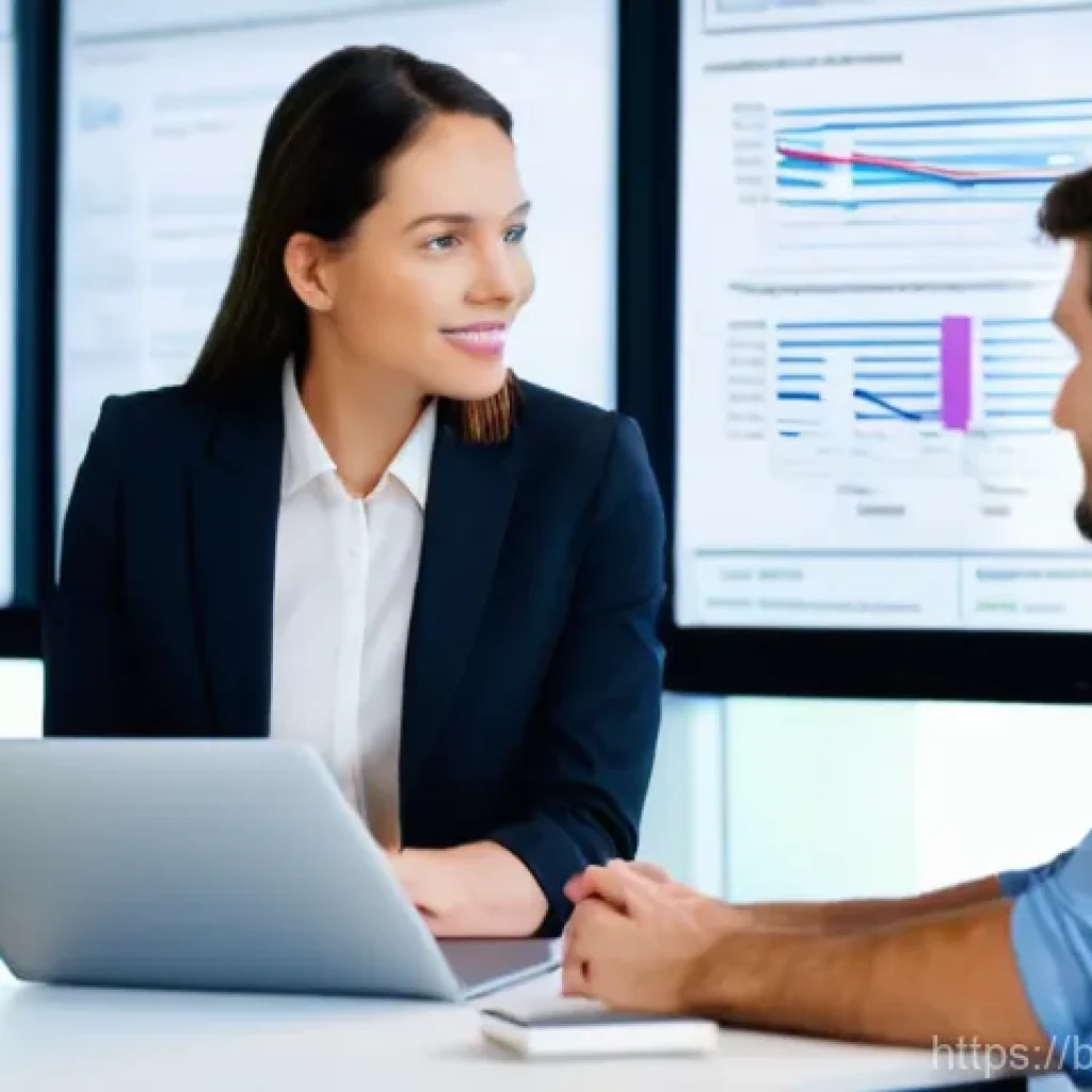 노무사 이직 성공을 위한 준비 - **Prompt 1: The Evolving HR Professional: Embracing Technology and Empathy**
    "A diverse group of...